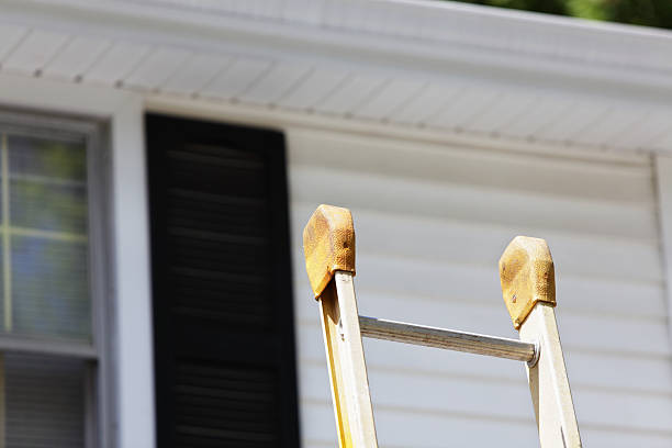 Best Siding for Commercial Buildings  in USA